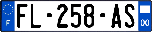 FL-258-AS