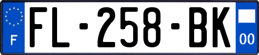 FL-258-BK