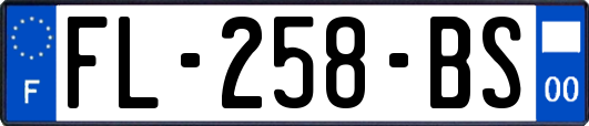 FL-258-BS