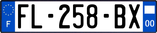 FL-258-BX
