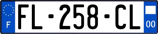 FL-258-CL