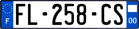 FL-258-CS