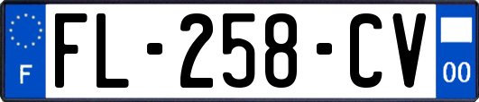 FL-258-CV