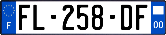 FL-258-DF