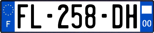 FL-258-DH