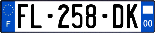 FL-258-DK