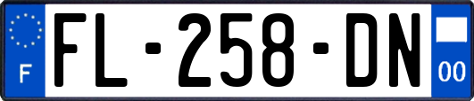 FL-258-DN