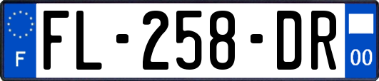 FL-258-DR