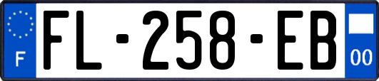 FL-258-EB