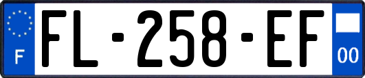 FL-258-EF