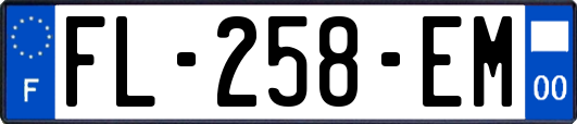 FL-258-EM