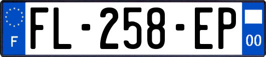 FL-258-EP