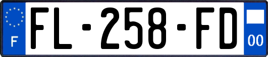 FL-258-FD