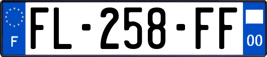 FL-258-FF