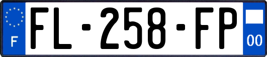 FL-258-FP