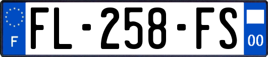 FL-258-FS