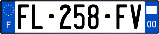 FL-258-FV