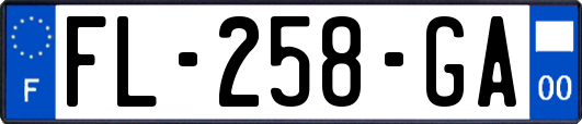 FL-258-GA