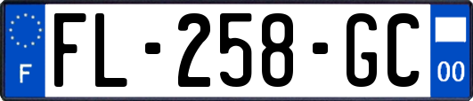 FL-258-GC