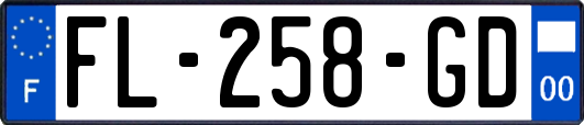 FL-258-GD