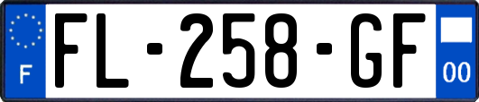FL-258-GF