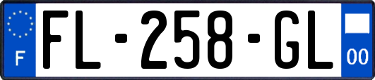 FL-258-GL