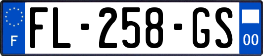FL-258-GS