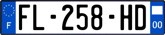 FL-258-HD