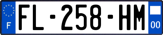 FL-258-HM