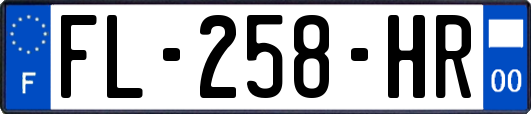 FL-258-HR