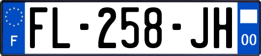 FL-258-JH