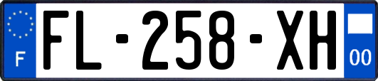 FL-258-XH