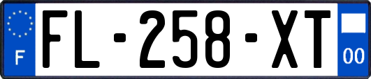FL-258-XT