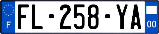 FL-258-YA