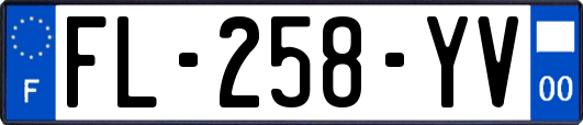FL-258-YV