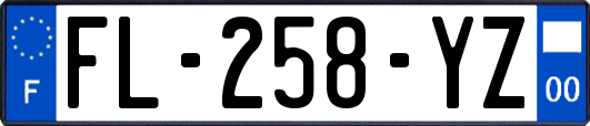 FL-258-YZ
