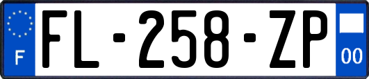 FL-258-ZP