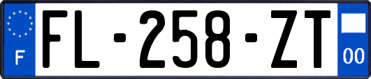 FL-258-ZT