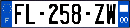 FL-258-ZW