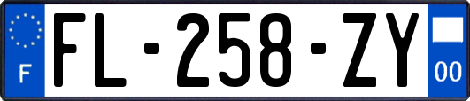 FL-258-ZY