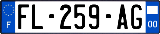 FL-259-AG