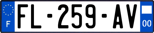 FL-259-AV