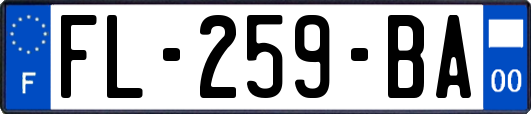 FL-259-BA