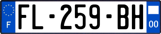 FL-259-BH