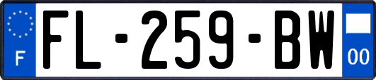 FL-259-BW