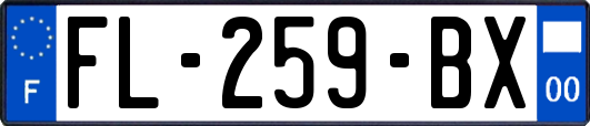 FL-259-BX
