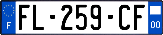 FL-259-CF
