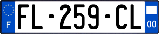 FL-259-CL