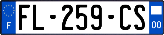 FL-259-CS