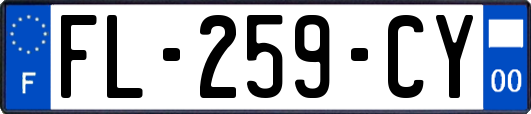 FL-259-CY